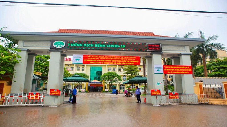 Chính sách thu hút bác sỹ chuyên môn cao về tỉnh Thanh Hoá làm việc