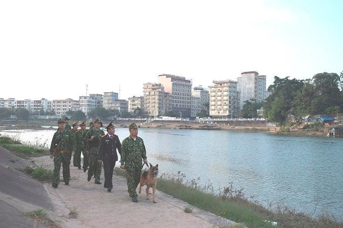 Công an tỉnh Quảng Ninh: Giữ vững tình hình an ninh trật tự