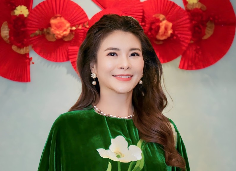 NSƯT Kim Oanh: "Tôi tiếc cho Bùi Lan Hương"