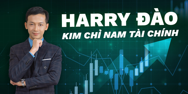 Xây dựng kế hoạch tài chính cá nhân hiệu quả với Mr. Harry Đào