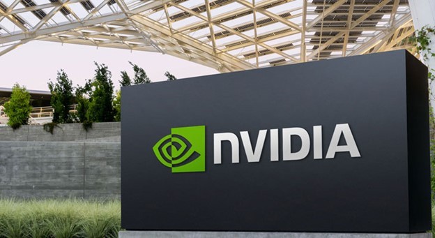 Nvidia báo cáo doanh thu tăng trưởng 122%