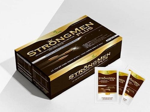 Strong Men Plus: Độc chiêu khiến quý ông ghi điểm trong mắt bạn đời 