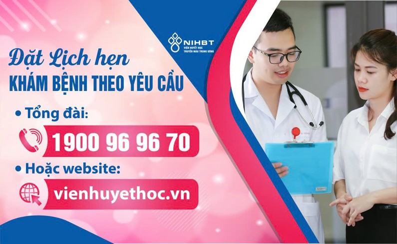 Thuận lợi khi đặt lịch khám bệnh theo yêu cầu