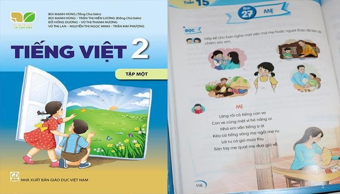 Bộ GD&ĐT thừa nhận có "sạn" trong SGK