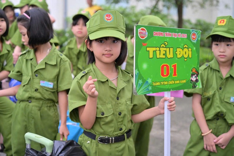 Khép lại để mở ra... một hành trình trưởng thành