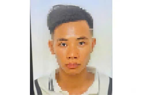 Đối tượng Phạm Văn Sơn. Ảnh: Báo Công lý