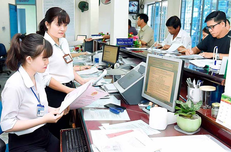Hoạt động công chứng thay đổi tích cực sau gần 15 năm xã hội hóa