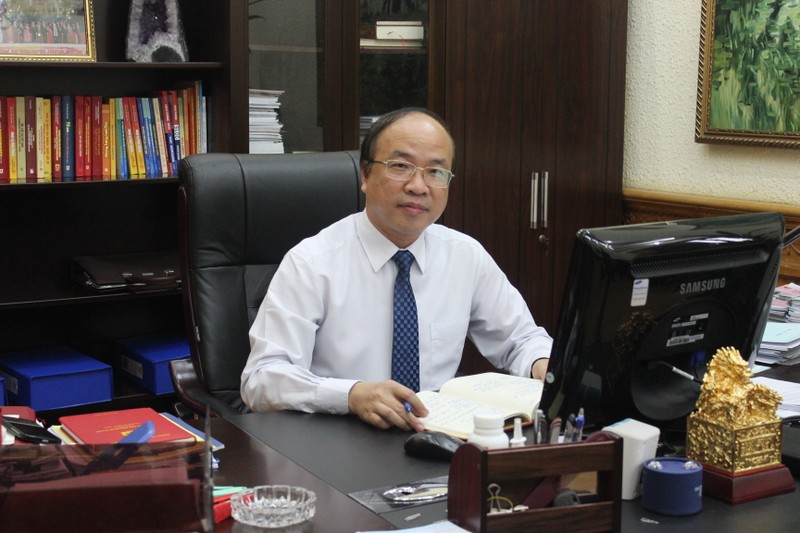 Ngày Pháp luật góp phần lan tỏa mạnh mẽ tinh thần “Thượng tôn pháp luật”