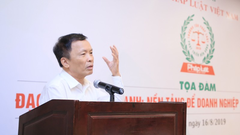 Văn hoá, đạo đức kinh doanh: Nền tảng phát triển bền vững của doanh nghiệp