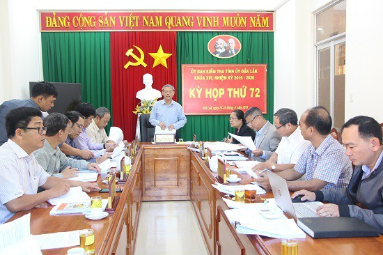 nữ trưởng phòng mượn bằng tiến thân: kỷ luật các cán bộ liên quan hình 1