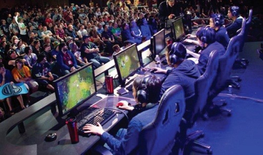 eSports không chỉ là game, đó là cơ hội lớn | Công nghệ ...