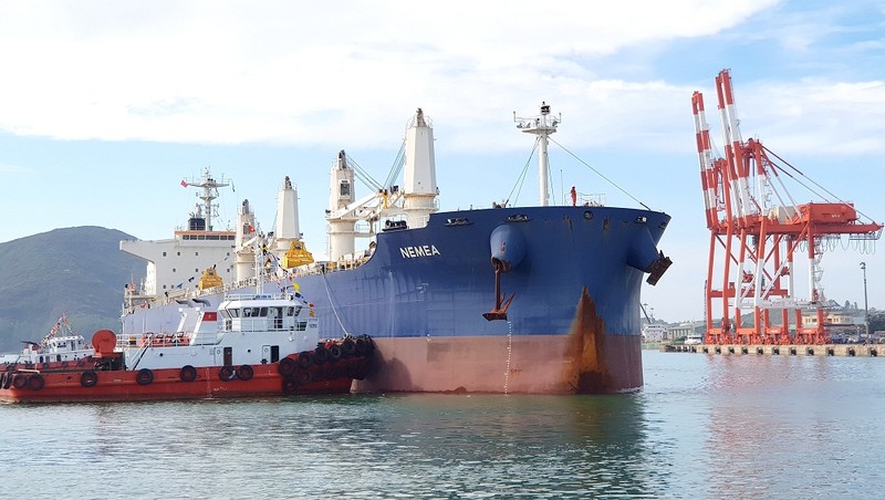Kinh doanh vận tải biển: Doanh nghiệp tư nhân thiếu “đất sống”?