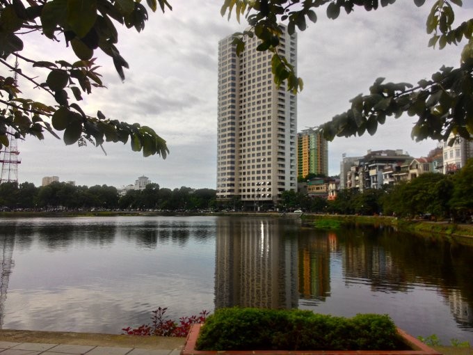 Sự cố mất điện tại tòa nhà Ngọc Khánh Plaza: Cần làm rõ trách nhiệm các bên liên quan Sự cố mất điện tại tòa nhà Ngọc Khánh Plaza: Cần làm rõ trách nhiệm các bên liên quan