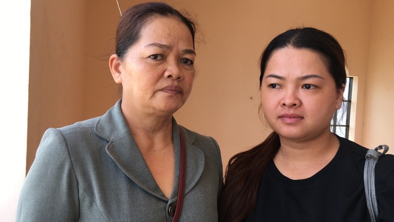 Vụ tranh chấp đất tại Phú Quốc, Kiên Giang: Người phụ nữ kêu cứu vì... không biết chữ