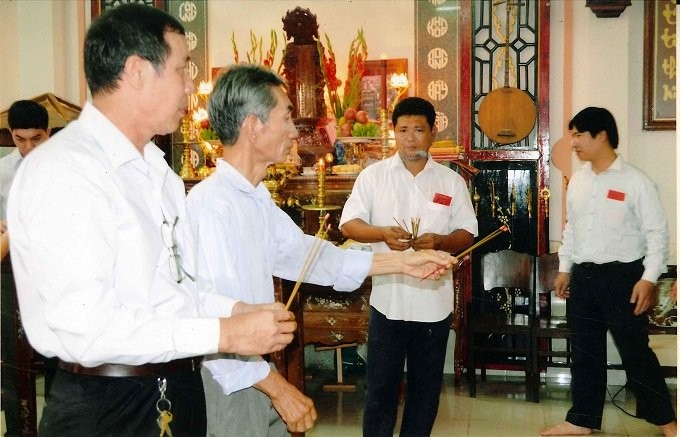 {title} Giỗ tổ Hùng Vương,Nghỉ lễ Giỗ tổ,TP.HCM