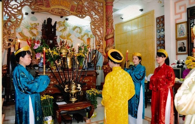 {title} Giỗ tổ Hùng Vương,Nghỉ lễ Giỗ tổ,TP.HCM