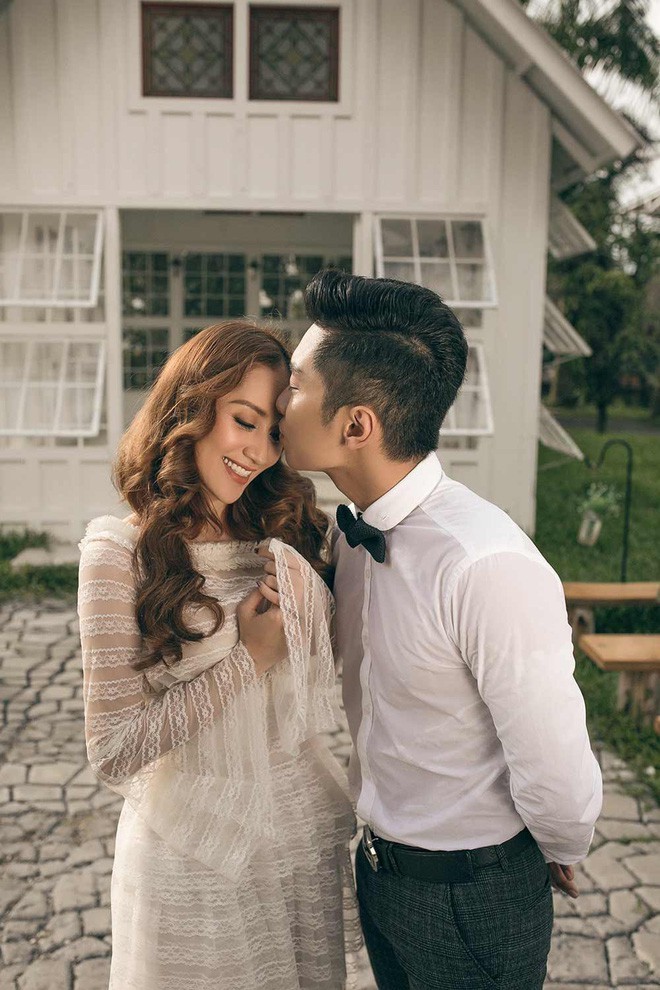 Những cặp đôi "đũa lệch" gây xôn xao nhất làng giải trí Việt hình ảnh 12 nhung cap doi "dua lech" gay xon xao nhat lang giai tri viet hinh anh 12