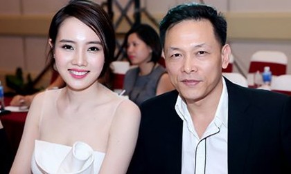 Những cặp đôi "đũa lệch" gây xôn xao nhất làng giải trí Việt hình ảnh 7 nhung cap doi "dua lech" gay xon xao nhat lang giai tri viet hinh anh 7
