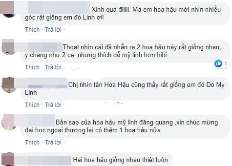 Hoa hậu Đỗ Mỹ Linh đòi “bắt cóc” Lương Thùy Linh để xem dân mạng nói đúng hay sai hình ảnh 4 hoa hau do my linh doi “bat coc” luong thuy linh de xem dan mang noi dung hay sai hinh anh 4