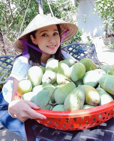 Việt Trinh: "Chắc tôi sẽ ở vậy nuôi con” hình ảnh 4 viet trinh: "chac toi se o vay nuoi con” hinh anh 4