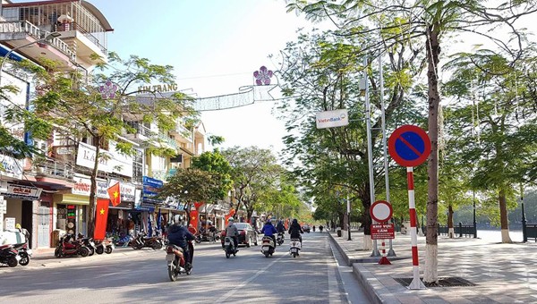 Nguồn cung khan hiếm, BĐS trung tâm Quảng Ngãi “thăng hạng“