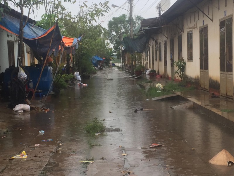 “Oán khí” ở dự án tỷ đô