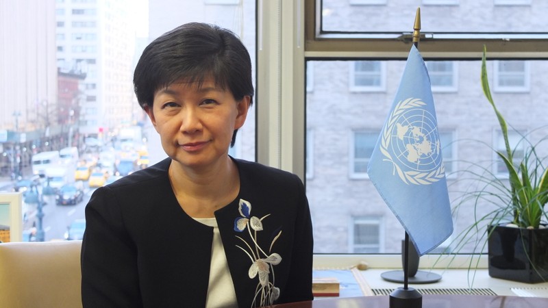 Phó Tổng thư ký Liên hợp quốc cảnh báo 'thế giới đang trở nên nguy hiểm'