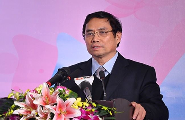 Quyết tâm đẩy lùi nạn chạy chức, chạy quyền