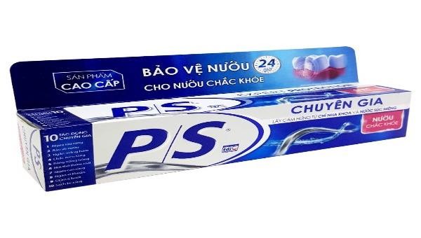 Doanh nghiệp Việt “mất” thương hiệu kem đánh răng P/S như thế nào?  