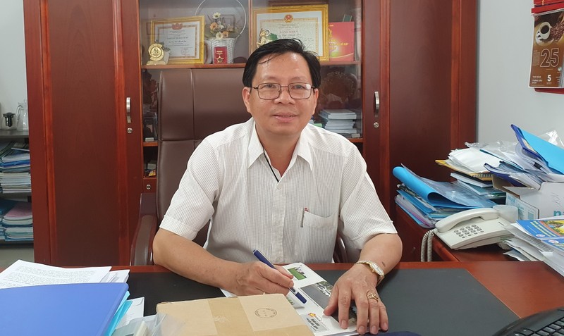 Cần quan tâm, đảm bảo đầy đủ chế độ của Hòa giải viên