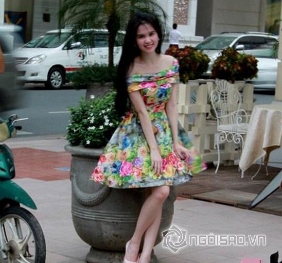 “Ngàn lẻ” kiểu chống lộ hàng của sao nữ Việt 1 0 “Ngàn lẻ” kiểu chống lộ hàng của sao nữ Việt 1 0