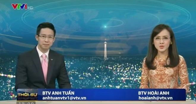 MC truyền hình, MC, truyền hình, VTV MC truyền hình, MC, truyền hình, VTV