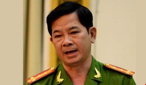 Ông Nguyễn Văn Quý bị cách hết chức vụ trong Đảng - ảnh 1