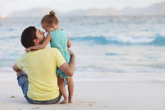 người cha và con gái 0 người cha và con gái 0