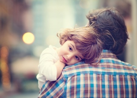 người cha và con gái 2 người cha và con gái 2