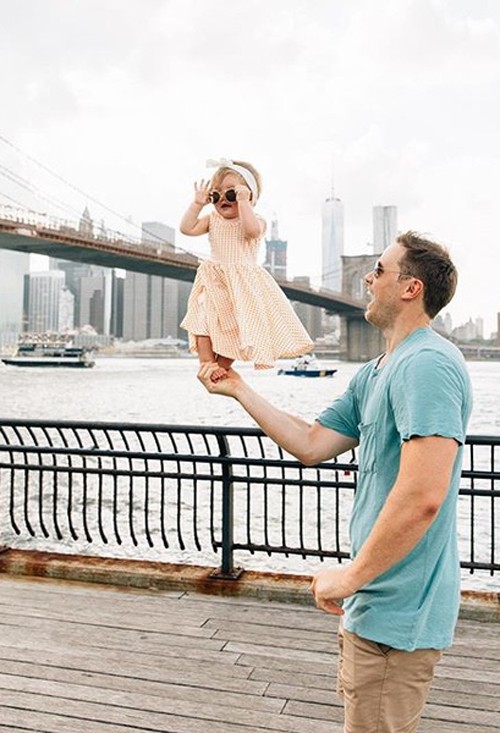 người cha và con gái 3 người cha và con gái 3