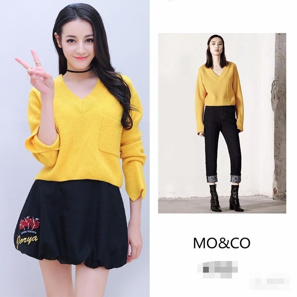 bóc giá đồ hiệu mỹ nhân hoa ngữ 3 bóc giá đồ hiệu mỹ nhân hoa ngữ 3