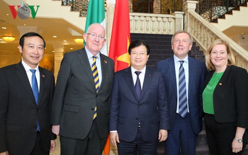 phó thủ tướng trịnh đình dũng thăm và làm việc tại ireland hình 2 pho thu tuong trinh dinh dung tham va lam viec tai ireland hinh 2