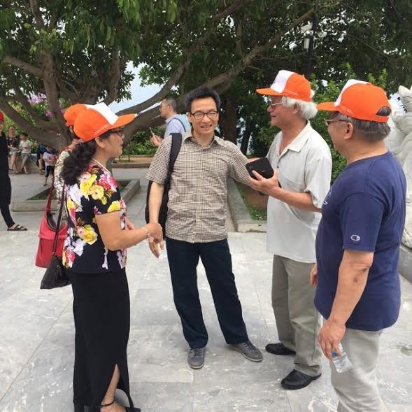 bán đảo Sơn Trà, Phó Thủ tướng Vũ Đức Đam, Đà Nẵng, biệt thự trái phép bán đảo Sơn Trà, Phó Thủ tướng Vũ Đức Đam, Đà Nẵng, biệt thự trái phép