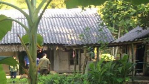 Người phụ nữ tử vong sau tiếng thất thanh Nguoi phu nu tu vong sau tieng that thanh