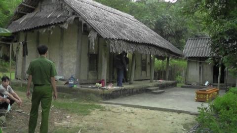 Người phụ nữ tử vong sau tiếng thất thanh Nguoi phu nu tu vong sau tieng that thanh