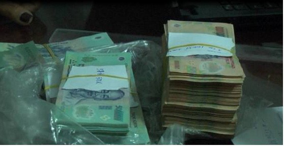 Cần Thơ: Bắt phóng viên nhận tiền của doanh nghiệp bất động sản Cần Thơ: Bắt phóng viên nhận tiền của doanh nghiệp bất động sản