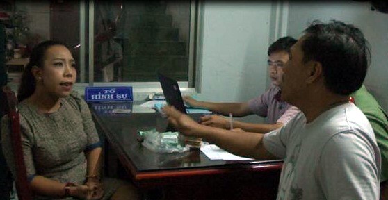 Cần Thơ: Bắt phóng viên nhận tiền của doanh nghiệp bất động sản Cần Thơ: Bắt phóng viên nhận tiền của doanh nghiệp bất động sản