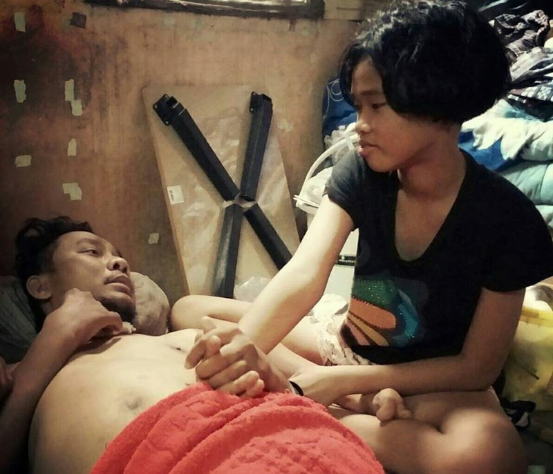 {title} Phim Thái Lan,Hoàn cảnh khó khăn,Câu chuyện cảm động,Cha và con