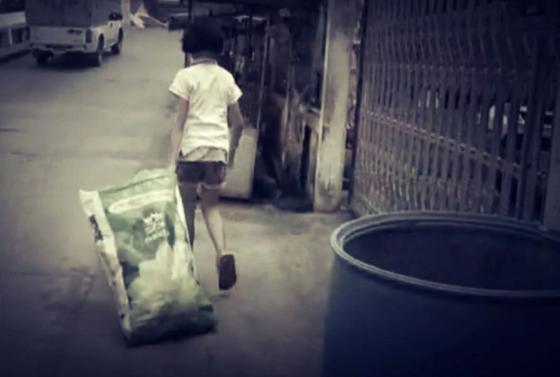 {title} Phim Thái Lan,Hoàn cảnh khó khăn,Câu chuyện cảm động,Cha và con