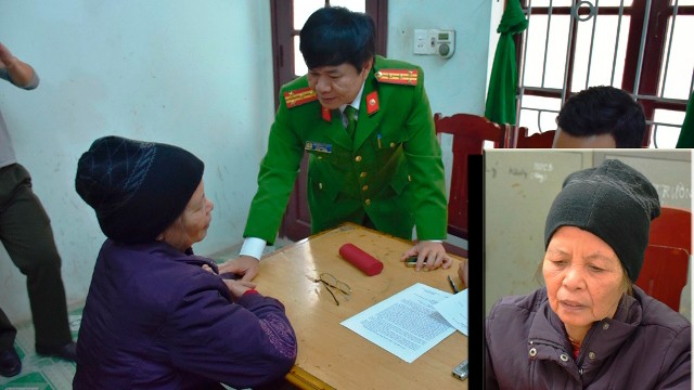 {title} Bà giết cháu,giết người,bà sát hại cháu,Vụ án giết người,mê tín dị đoan,Phạm Thị Xuân