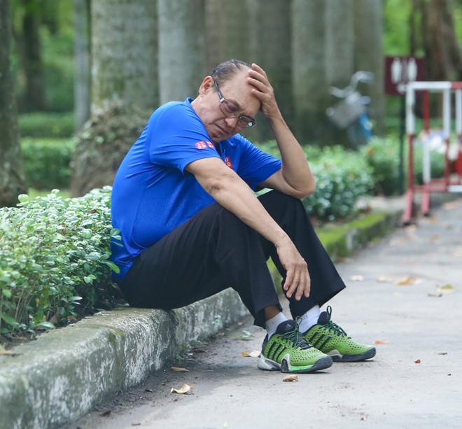 Duy Phương nhập viện vì kiệt sức sau ồn ào với vợ cũ Lê Giang hình ảnh 1 duy phuong nhap vien vi kiet suc sau on ao voi vo cu le giang hinh anh 1
