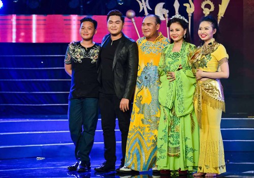 Duy Phương nhập viện vì kiệt sức sau ồn ào với vợ cũ Lê Giang hình ảnh 2 duy phuong nhap vien vi kiet suc sau on ao voi vo cu le giang hinh anh 2