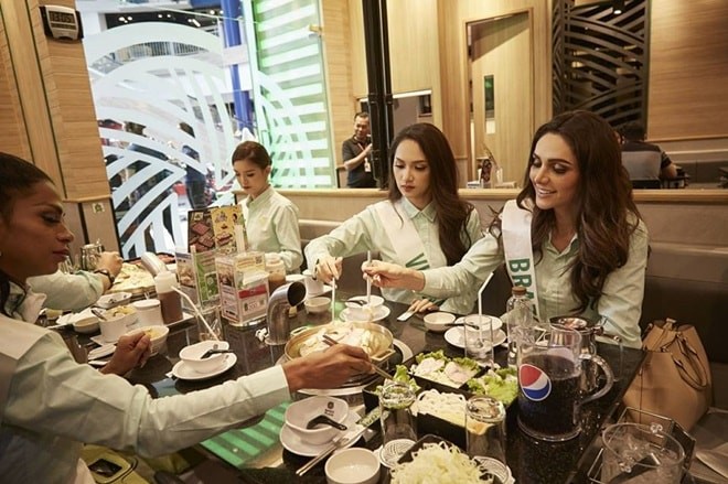 Từ hôm nay hãy gọi Hương Giang là “Hoa hậu”! hình ảnh 8 tu hom nay hay goi huong giang la “hoa hau”! hinh anh 8