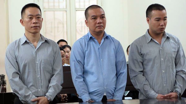 Ông Đặng Lê Nguyên Vũ và bức thư hé lộ điều không ngờ hình ảnh 1 Ong Dang Le Nguyen Vu va buc thu he lo dieu khong ngo hinh anh 1